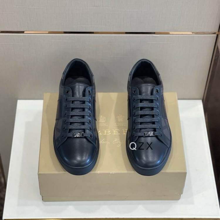 Picture of Burberry Shoes _SKUBurberrysz38-45ZX02082074